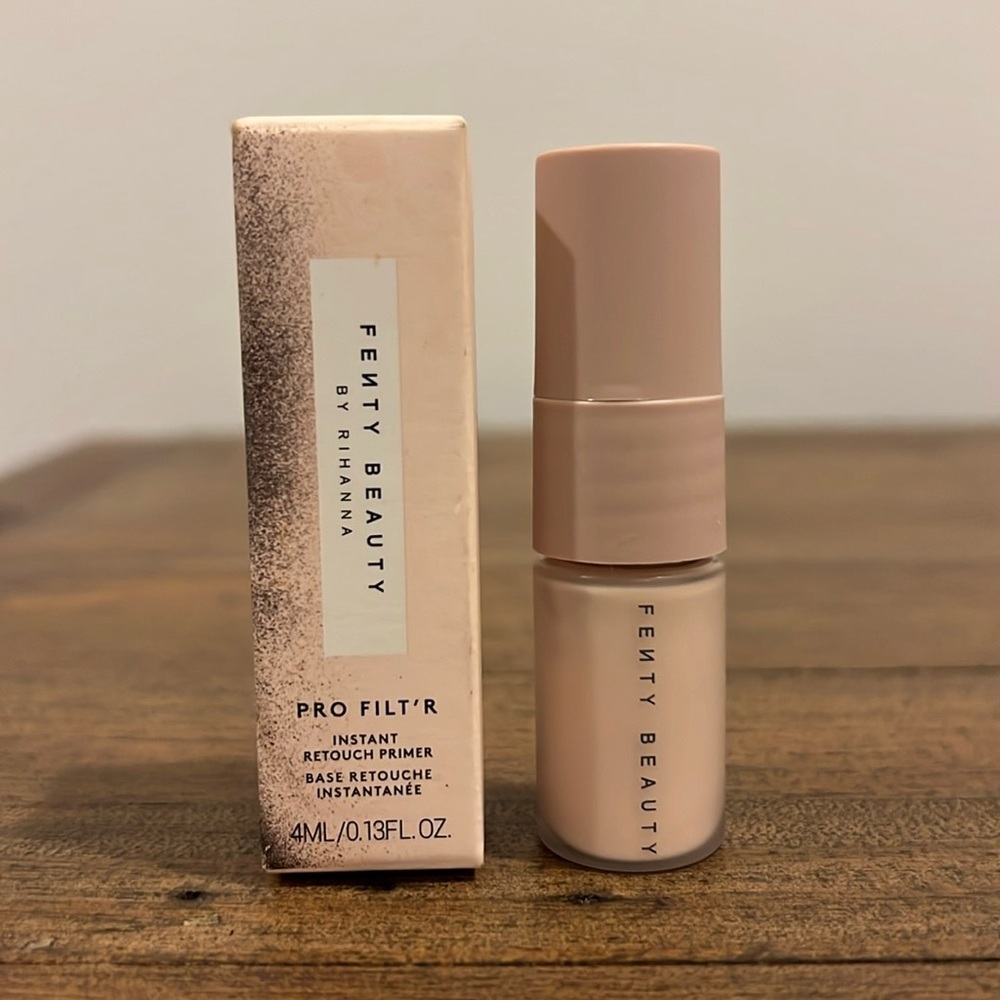 Fenty pro filt’r instant retouch primer 4ml mini
